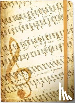  - JRNL MID MUSIC