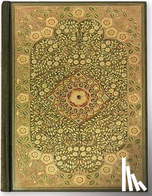  - Jeweled Filigree Journal