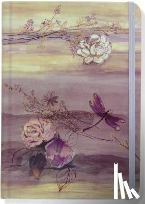 Peter Pauper Press, Inc - SM Jrnl Dragonfly Dreams
