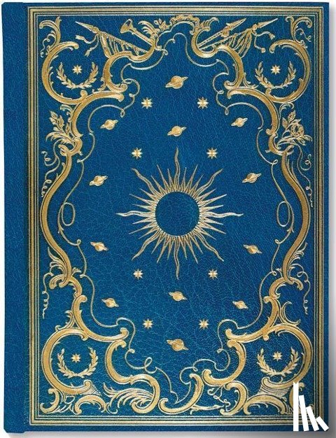  - JRNL CELESTIAL
