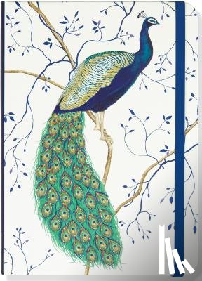  - SM JRNL PEACOCK