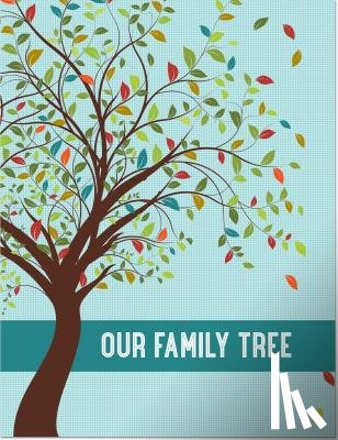 Peter Pauper Press, Inc - Our Family Tree