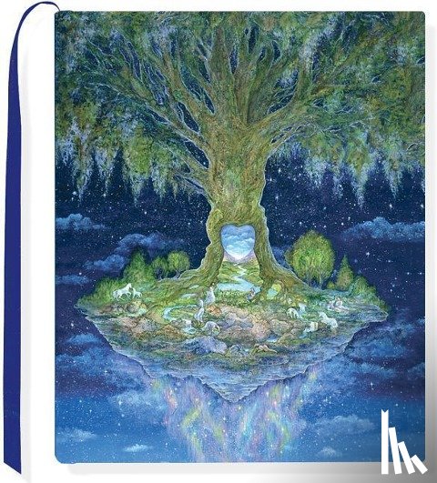  - JRNL O S HEART OF TREE