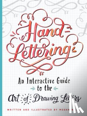 Peter Pauper Press, Inc - Bb-Hand Lettering