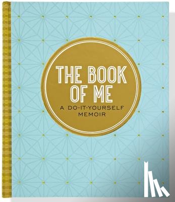 Peter Pauper Press, Inc - The Book Of*me