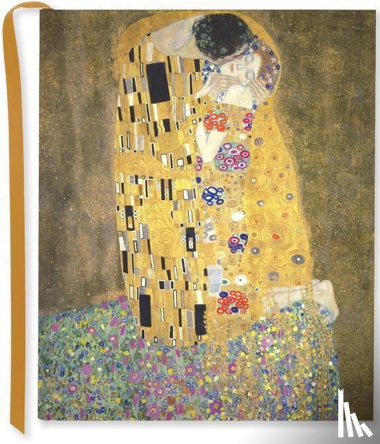 Peter Pauper Press, Inc - Jrnl O/S the Kiss