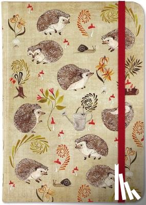 Peter Pauper Press, Inc - SM Jrnl Hedgehogs