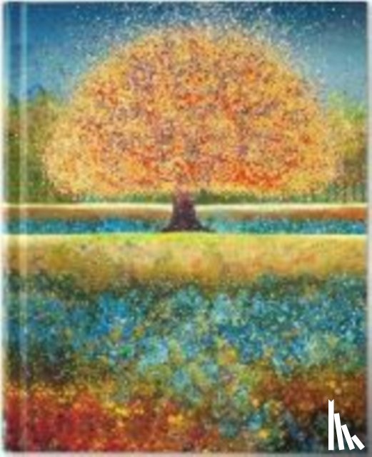 Peter Pauper Press, Inc - JRNL O/S TREE OF DREAMS