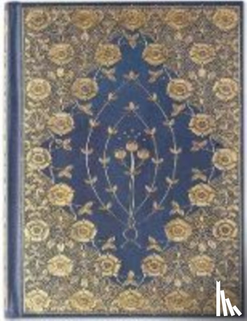 Peter Pauper Press, Inc - Jrnl Gilded Rosettes