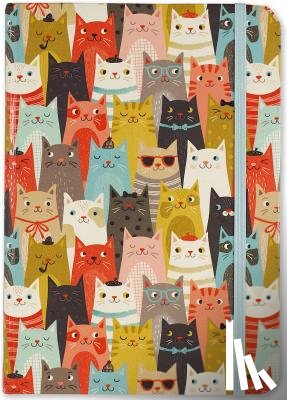 Peter Pauper Press, Inc - SM Jrnl Cats