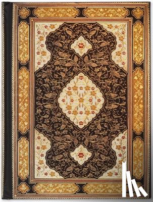 Peter Pauper Press, Inc - Jrnl Rubaiyat