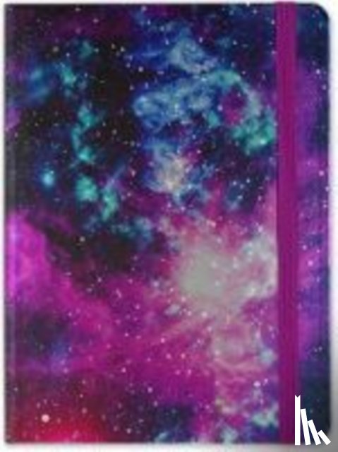 Peter Pauper Press, Inc - Jrnl Mid Galaxy