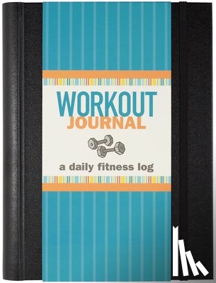 Peter Pauper Press, Inc - Workout Journal