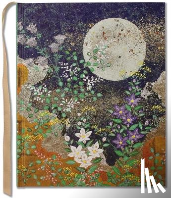 Peter Pauper Press, Inc - Jrnl O/S Autumn Moon