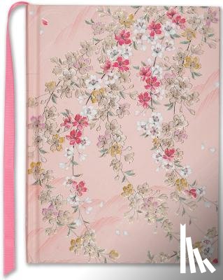 Peter Pauper Press, Inc - Jrnl Cherry Blossoms