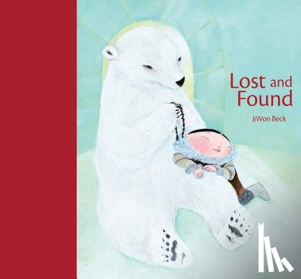 Beck, JiWon - Lost and Found