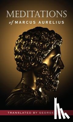 Aurelius, Marcus - MEDITATIONS OF MARCUS AURELIUS