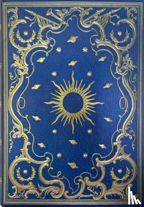  - Celestial Journal