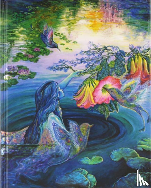 - Hummingbird Dreams Journal