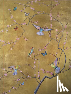 Winding, Ruth - Golden Flight Journal
