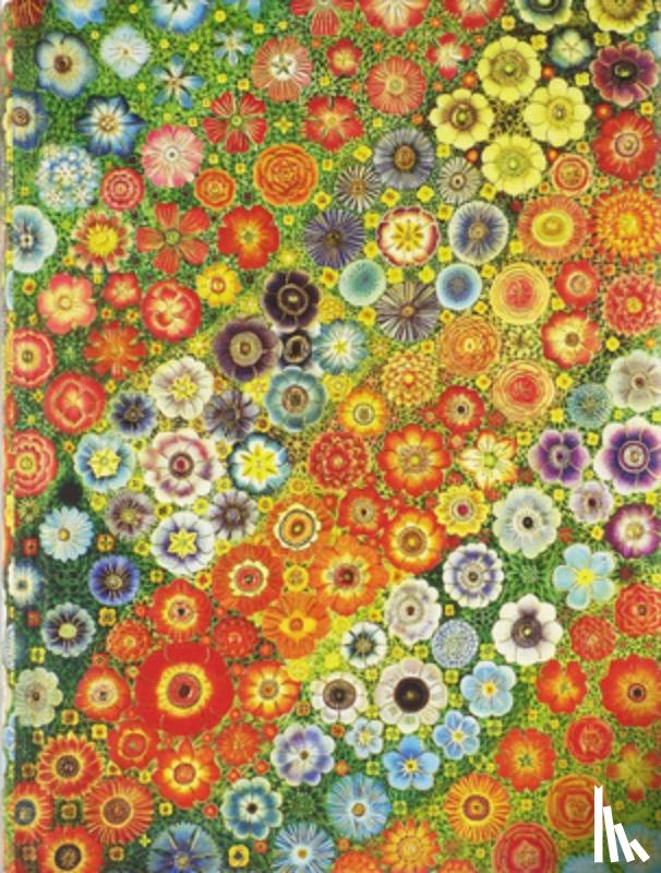  - Millefiori Journal