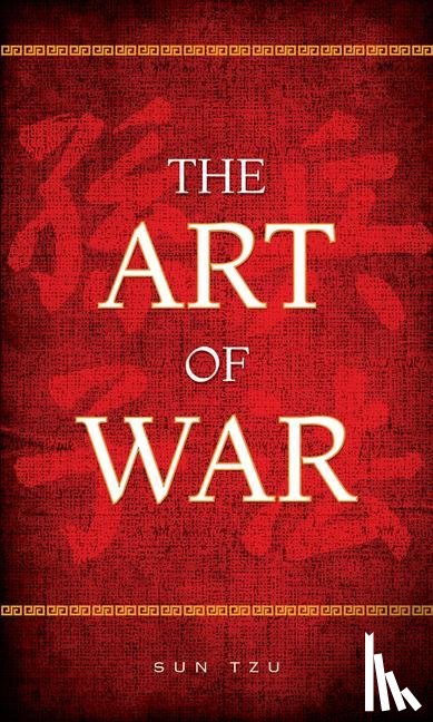 Tzu, Sun - Tzu, S: Art of War