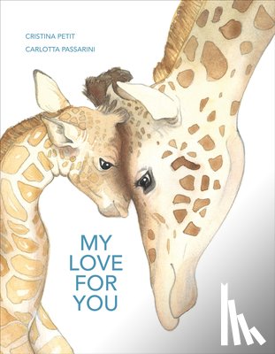 Passarini, Carlotta - My Love for You