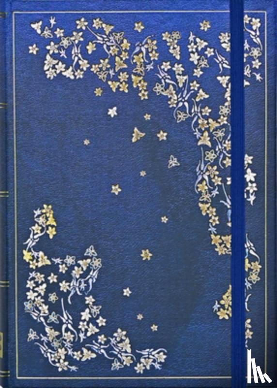 Peter Pauper Press Inc - Gilded Branch Journal