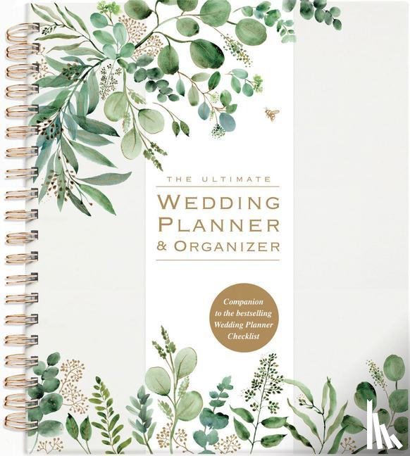  - ULTIMATE WEDDING PLANNER & ORG