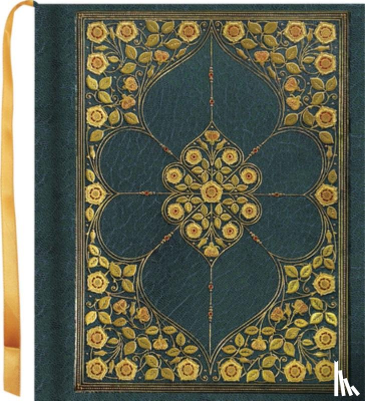 Peter Pauper Press - Hampton Court Journal (Diary, Notebook)