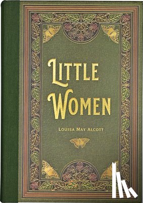Alcott, Louisa May - Alcott, L: Little Women (Masterpiece Library Edition)