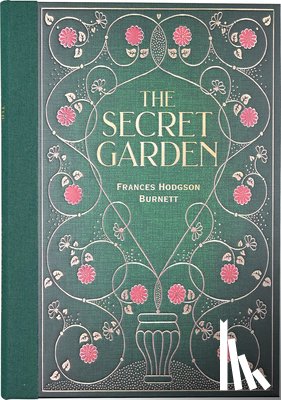  - The Secret Garden (Masterpiece Library Edition)