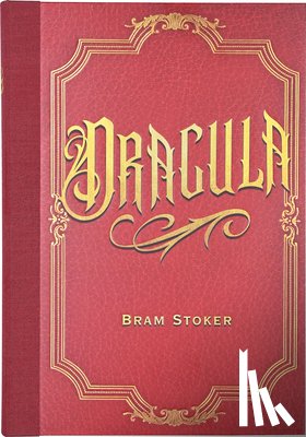  - Dracula (Masterpiece Library Edition)