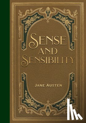  - Sense and Sensibility (Masterpiece Library Edition)