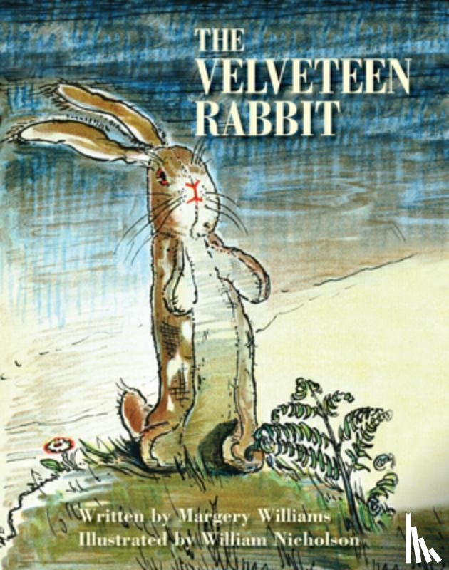  - The Velveteen Rabbit