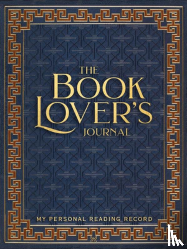  - The Book Lover's Journal (2nd Edition, Revised and Updated)