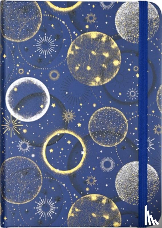  - Cosmos Journal (Diary, Notebook)