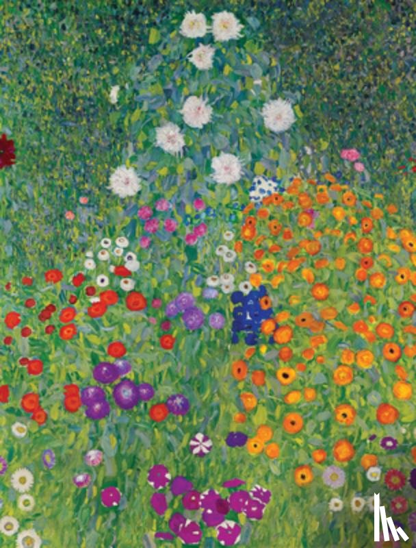  - Cottage Garden Journal (Diary, Notebook)