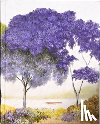  - Midsummer Day Journal (Diary, Notebook)