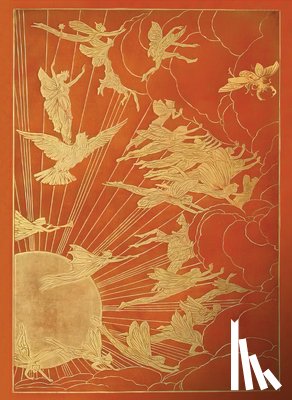  - Orange Fairy Journal (Diary, Notebook)