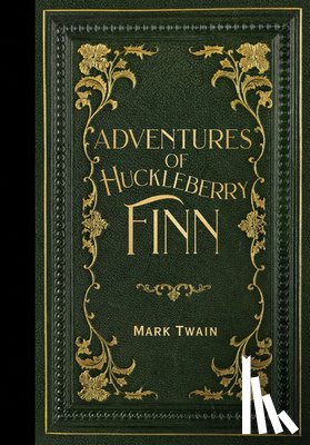  - The Adventures of Huckleberry Finn (Masterpiece Library Edition)