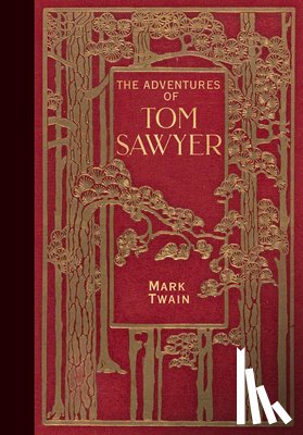  - The Adventures of Tom Sawyer (Masterpiece Library Edition)