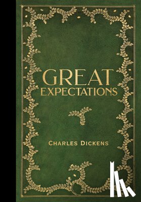  - Great Expectations (Masterpiece Library Edition)