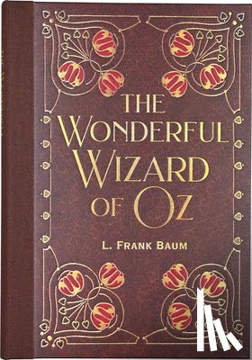  - The Wonderful Wizard of Oz (Masterpiece Library Edition)