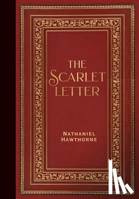 Hawthorne, Nathaniel - The Scarlet Letter (Masterpiece Library Edition)