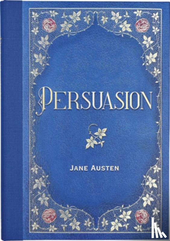  - Persuasion (Masterpiece Library Edition)
