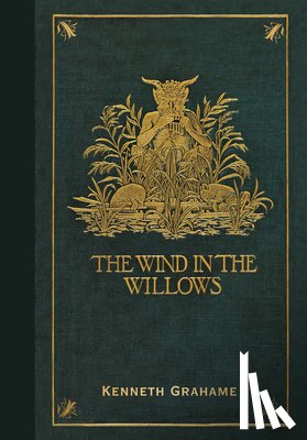  - The Wind in the Willows (Masterpiece Library Edition)