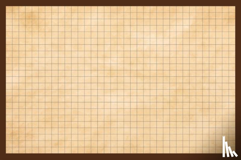 Peter Pauper Press Inc - RPG Battle Mat