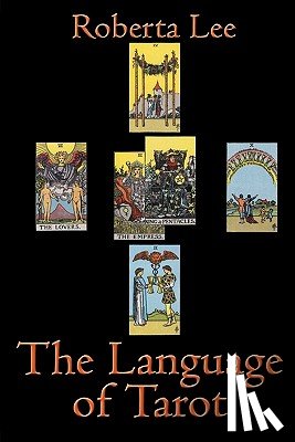 Lee, Roberta - The Language Of Tarot