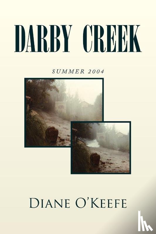 O'Keefe, Diane - Darby Creek